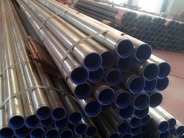 How much is the steel-plastic composite pipe for fire fighting