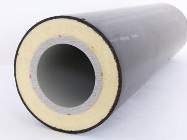 PE-RT insulation pipe